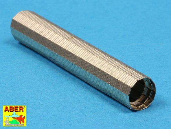 Aber 16031 Feifel air cleaners tubes for early Tiger I 1/16 – immagine 5