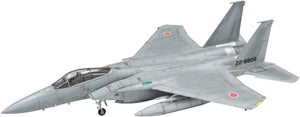 Fine Molds FP50 JASDF F-15J &amp;#39;Hot Scramble 1984&amp;#39; (Early Version) 1/72 – immagine 3