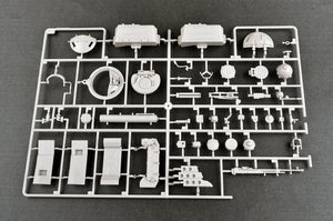 Trumpeter 00924 Russian T-72B MBT 1/16 – Bild 8