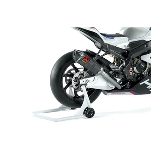 Meng Model MT-004S BMW HP4 Race Pre-coloured 1/9 – zdjęcie 8