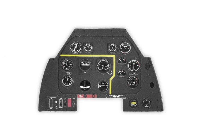 Yahu YMA4820 P-51 D late (Tamiya) 1/48 – image 2