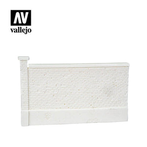 Vallejo SC005 Old Brick Wall 1/35 – image 2