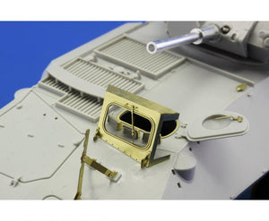 Eduard 36199 Canadian AVGP Cougar 1/35 Trumpeter – immagine 5