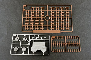 Trumpeter 09515 Russian BMPT-72 Terminator 1/35 – imagen 11