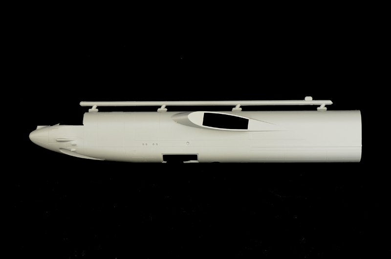 Italeri 1442 B-52H Stratofortress 1/72 – zdjęcie 5