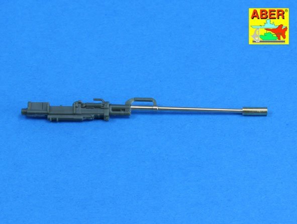 Canons Aber 35L-163 pour canon antiaérien russe de 23 mm : ZU-23-2 (1/35) – image 4