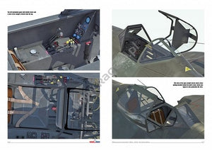 Kagero 3046 Messerschmitt Me 262 Schwalbe vol. Je (FR) – image 5