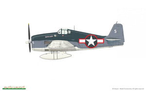 Eduard 8227 F6F-3 1/48 – imagen 14