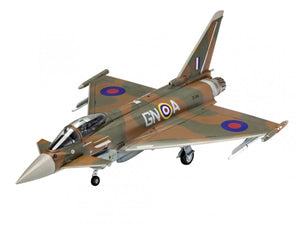 Revell 63900 British Legends : Maquette Eurofighter Typhoon (1/72) – image 3