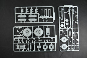 HK Models 01E02 B-25J Mitchell &amp;quot;Strafer&amp;quot; 1/32 – immagine 16