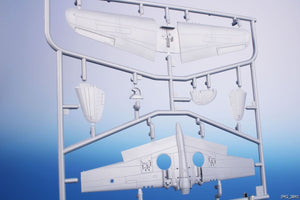 Special Hobby 72484 Kittyhawk Mk.IV &amp;#39;Over The Mediterranean and the Pacific&amp;#39; 1/72 – Bild 11