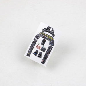 Red Fox Studio QS-35036 Fw 190A-8 with WGr.21 for Border kit 1/35