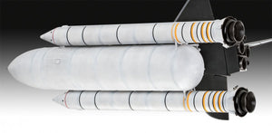 Revell 05674 Space Shuttle &amp;amp; Booster Rockets - 40th Anniversary 1/144 – image 5