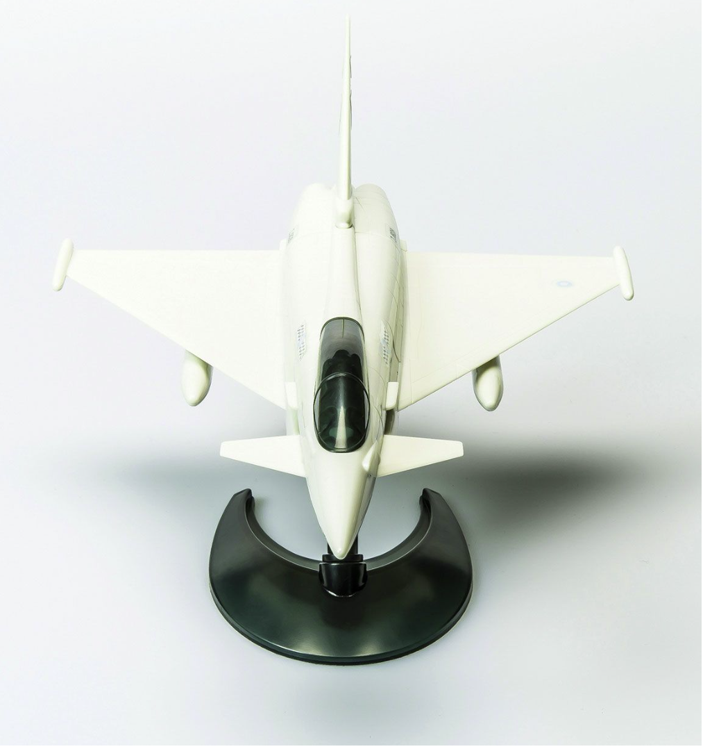 Airfix 6002 QUICKBUILD Eurofighter Typhoon – image 5