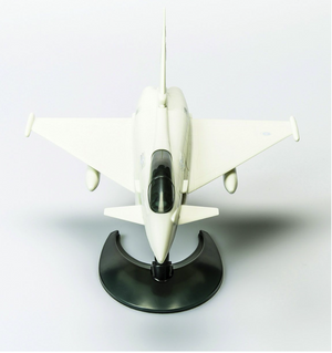 Airfix 6002 QUICKBUILD Eurofighter Typhoon – image 5