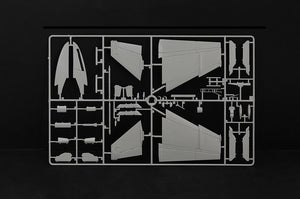 Italeri 2823 F/A-18F U.S. Navy Special Colors 1/48 – imagen 11