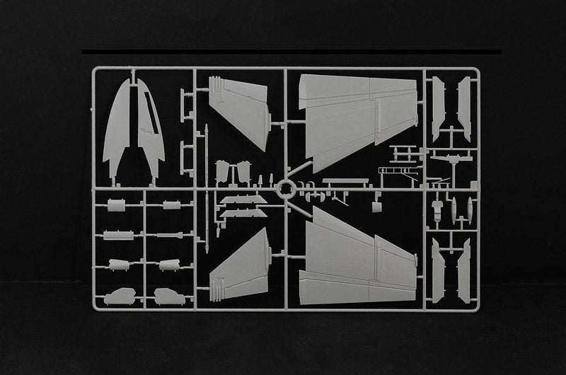 Italeri 2823 F/A-18F U.S. Navy Special Colors 1/48 – imagen 11