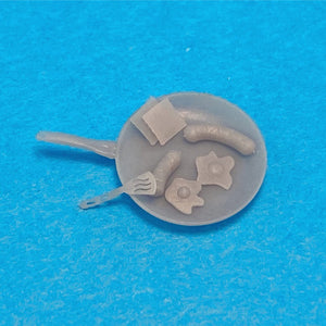 Point of no Return 3523040 Zestaw śniadaniowy / Breakfast set 1/35 – immagine 7