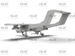 ICM 48306 Bronco NOGS Avion d&amp;#39;attaque américain 1/48 – image 7