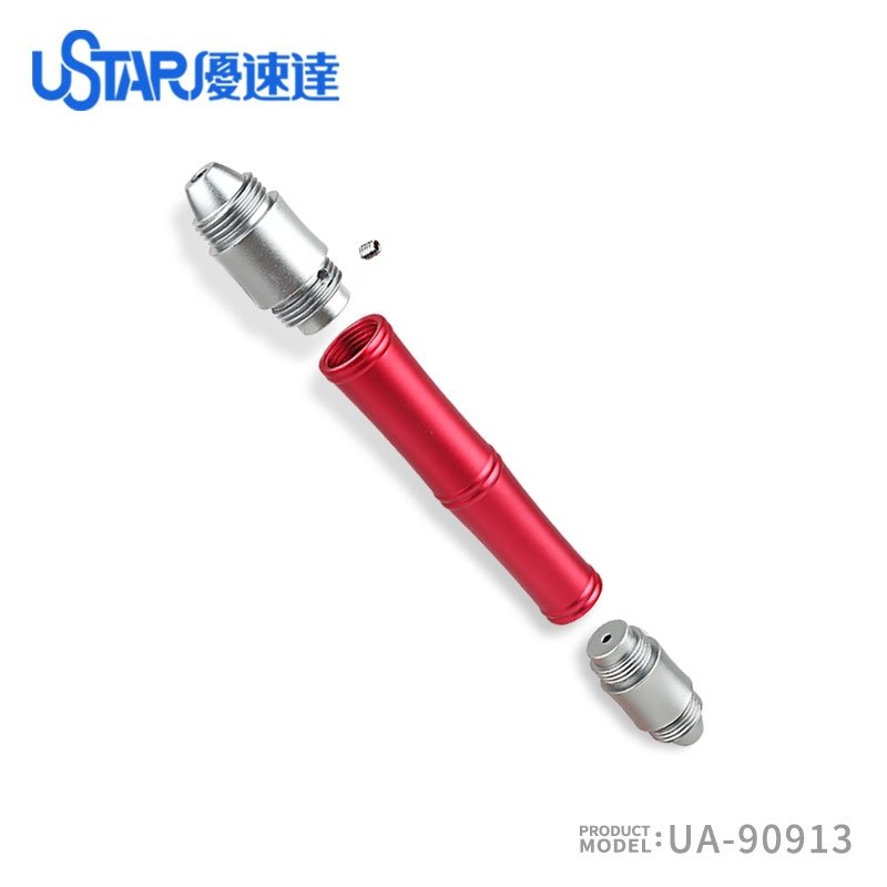U-Star UA-90913 Alloy universal handle – Bild 3