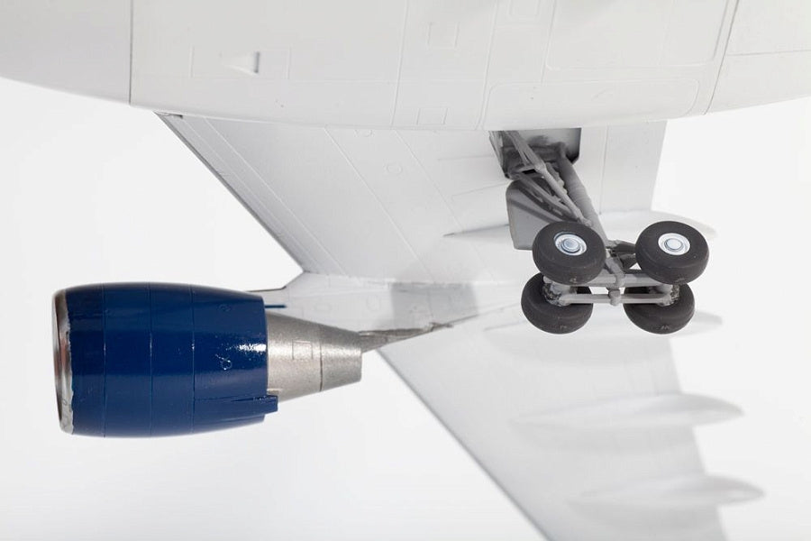 Zvezda 7047 Airbus A330-200 1/144 – imagen 7