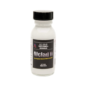 Alclad ALC 306 WHITE PRIMER 60ML