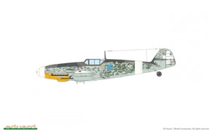 Eduard 2143 WUNDERSCHÖNE NEUE MASCHINEN pt. 2 DUAL COMBO - Limited 1/72 – Bild 30