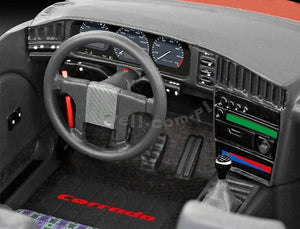 Revell 05666 VW Corrado 1/24 – imagen 8