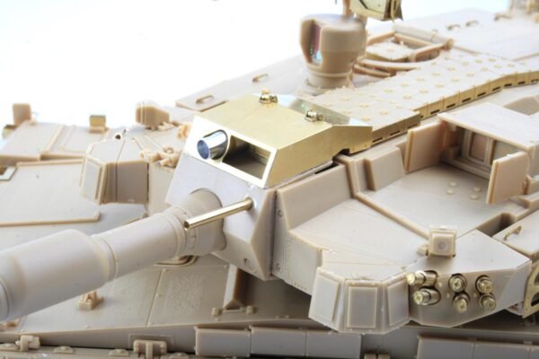 MK1 Design MM-35011 ROKA K2 DX PACK for Academy 1/35 – Bild 6
