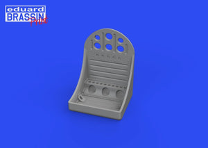 Eduard 672295 Ki-84 seat PRINT ARMA HOBBY 1/72 – Bild 2
