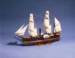 Aoshima 04710 SUSQUEHANNA (U.S.S.) 1/150 – imagen 2