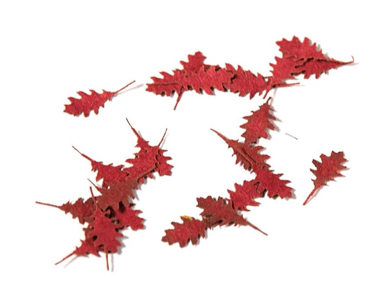 AK Interactive AK8106 Northern Red Oak Autumn (TOP QUALITY) 1/35 – immagine 2