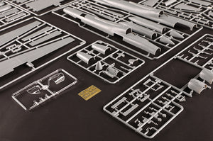 Hobby Boss 81740 U-2R Dragon Lady 1/48 – Bild 18