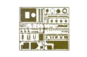 Italeri 6753 M113A1 1/35 – image 11
