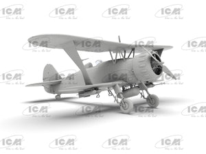 ICM 32015 Hs 123A-1 (late) 1/32 – zdjęcie 13