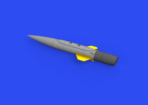 Eduard 632173 BOZ-107 pod 1/32 – Bild 3