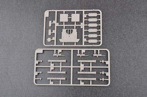 Trumpeter 05515 Russian 9P148 Konkurs BRDM-2 Spandrel 1/35 – Bild 13