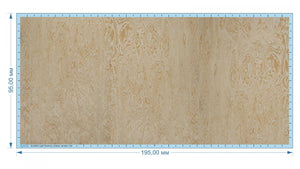 Quinta Studio QL48004 Light plywood, shaded 1/48 – immagine 11