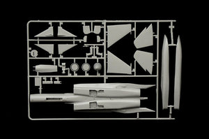 Italeri 1415 F-15C EAGLE 1/72 – image 3