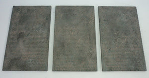 RT-Diorama 35225 Cobblestone Street (3 pcs.) 1/35 – immagine 6