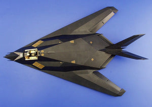 Eduard 49286 F-117A 1/48 Tamiya – Bild 17
