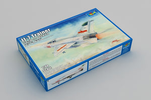 Trumpeter 02824 JJ-7 Trainer 1/48 – image 2