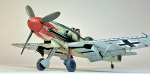 Eduard 84197 Bf 109K-4 1/48 – Bild 17