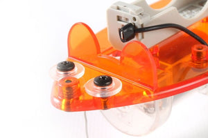 Tamiya 71115 Sliding Mouse - Vibrating Action – image 4