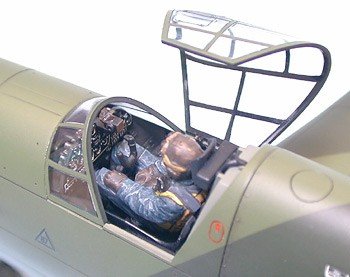 Tamiya 61074 Dornier Do335A Pfeil 1/48 – immagine 2
