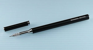 Outil de coupe flexible Hasegawa TT106 TryTool (ciseau de modélisme) – image 2