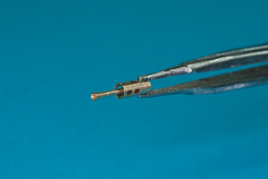 RB Model 35B110 BMP-3 Armament 30mm 2A72, 100mm 2A70, 3 x 7.62 PKT mg 1/35 – image 7