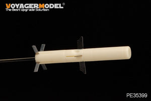 Voyager Model PE35399 Modern Canadian LAV-III TUA for TRUMPETER 01588 1/35 – immagine 16