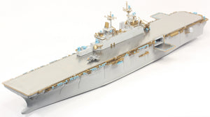 Pontos 37001R1 USS LHD-2 Essex Kit+Detail Up Set 1/350 – zdjęcie 14