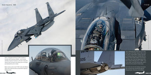HMH Publications DH-026 Boeing F-15 E/K/SG Strike Eagle - Aircraft in Detail 026 (English Version) – immagine 11